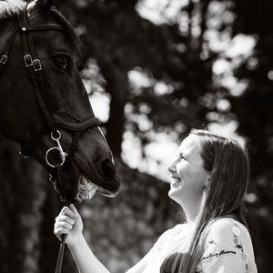 Meet your Posher, Kristina